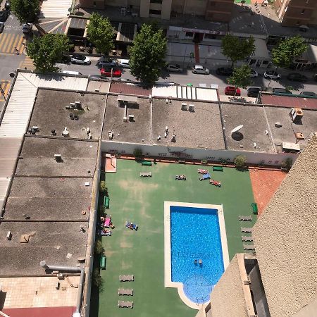 El Apartamento De Cristian 3 ベニドルム エクステリア 写真